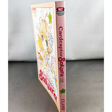 Cardcaptor Sakura: Clear Card Vol 1