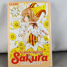 Cardcaptor Sakura: Clear Card Vol 4