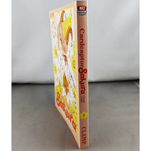 Cardcaptor Sakura: Clear Card Vol 4