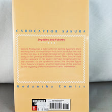 Cardcaptor Sakura: Clear Card Vol 5