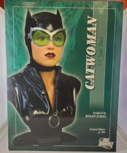 DC Direct Catwoman 1:2 Scale Bust Statue