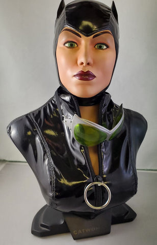 DC Direct Catwoman 1:2 Scale Bust Statue