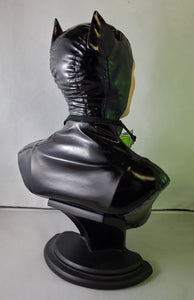 DC Direct Catwoman 1:2 Scale Bust Statue