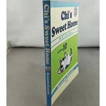 Chi's Sweet Home Vol 10