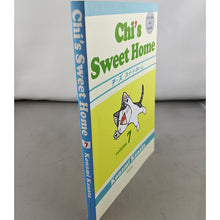 Chi's Sweet Home Vol 7