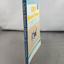 Chi's Sweet Home Vol 9
