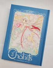 Chobits 20th Anniversary Edition Hardcover Vol 3