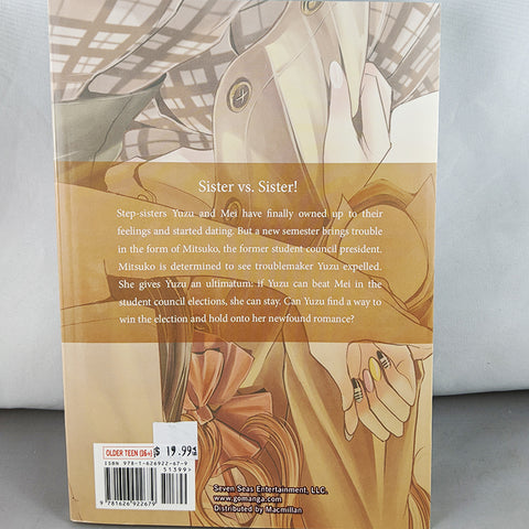 Citrus Vol 5
