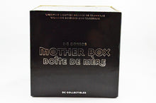 DC Comics Mother Box Prop Replica