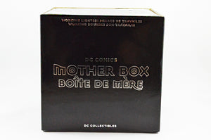 DC Comics Mother Box Prop Replica