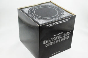 DC Comics Mother Box Prop Replica