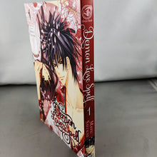 Demon Love Spell Vol. 1