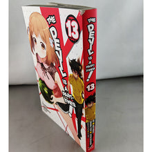 The Devil is a Part-Timer! Vol. 13