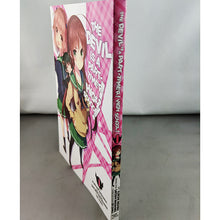 The Devil is a Part-Timer! Highschool! Vol. 1