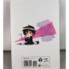The Devil is a Part-Timer! Highschool! Vol. 1