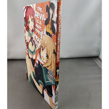 The Devil is a Part-Timer! Highschool! Vol. 5 Final