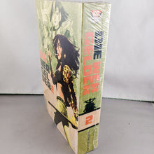Die Wegelder Manga volume 2