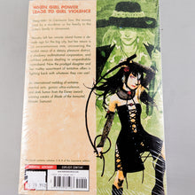 Die Wegelder Manga volume 2
