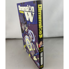 Dimension W Vol. 2