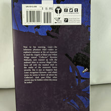 Dimension W Vol. 2