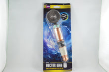 Doctor Who Sonic Screwdriver Pizza Cutter