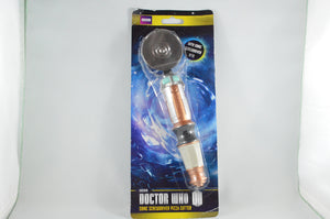 Doctor Who Sonic Screwdriver Pizza Cutter