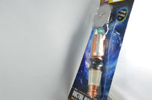 Doctor Who Sonic Screwdriver Pizza Cutter