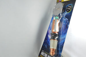 Doctor Who Sonic Screwdriver Pizza Cutter