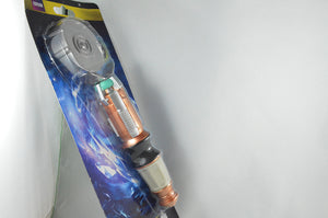 Doctor Who Sonic Screwdriver Pizza Cutter