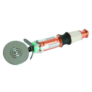 Doctor Who Sonic Screwdriver Pizza Cutter
