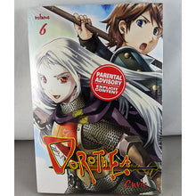 Dorothea Vol. 6
