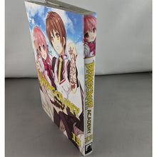 Dragonar Academy Volume 13. manga by Ran and Shiki Mizuchi