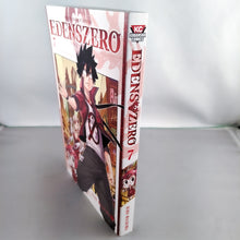 Edens Zero Manga Volume 7. Manga By Hiro Mashima.