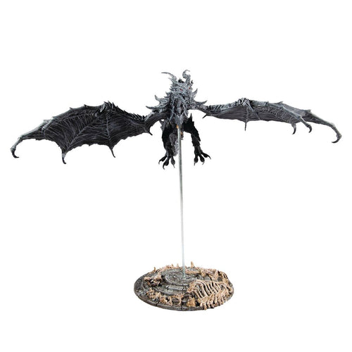 Elder Scrolls Alduin Deluxe Figure Box Set