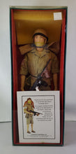 Elite Brigade British SAS Desert WWII Action Figure