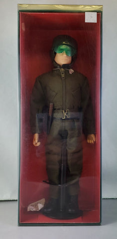 Elite Brigade Vietnam Medic 11.5 Inch Action Figure