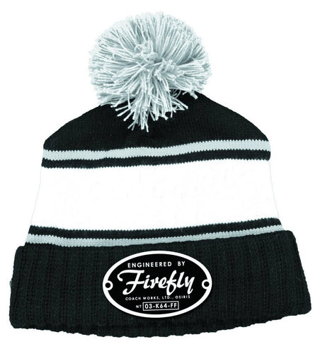 Firefly Engineered By Pom Beanie