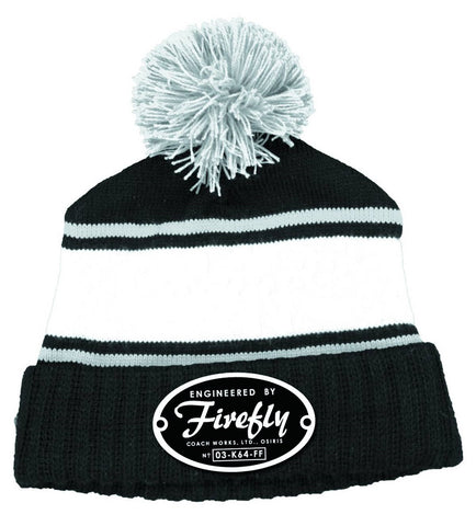Firefly Engineered By Pom Beanie