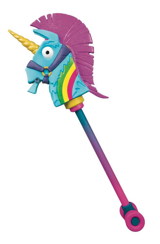 Fortnite Rainbow Smash Premium Roleplay Pickaxe