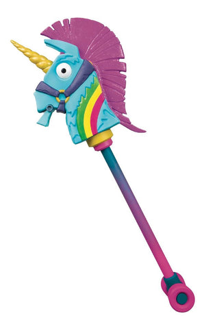 Fortnite Rainbow Smash Premium Roleplay Pickaxe
