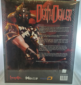 Frazetta Death Dealer 1:6 Scale Action Figure