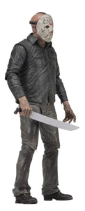 Friday The 13th Part V Dream Jason Ultimate 7 Inch Figure