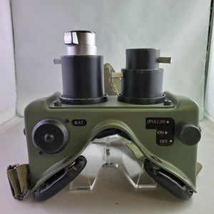 Ghostbusters Ecto Goggles Life-Size 1:1 Prop Replica