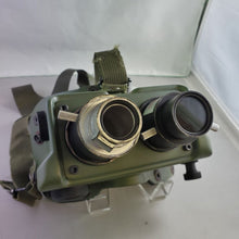 Ghostbusters Ecto Goggles Life-Size 1:1 Prop Replica