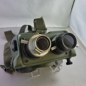 Ghostbusters Ecto Goggles Life-Size 1:1 Prop Replica