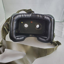 Ghostbusters Ecto Goggles Life-Size 1:1 Prop Replica
