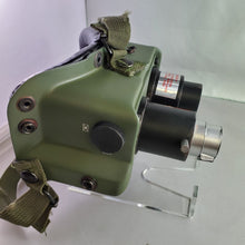 Ghostbusters Ecto Goggles Life-Size 1:1 Prop Replica