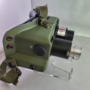 Ghostbusters Ecto Goggles Life-Size 1:1 Prop Replica