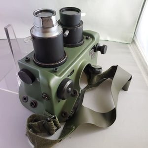 Ghostbusters Ecto Goggles Life-Size 1:1 Prop Replica