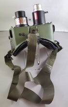Ghostbusters Ecto Goggles Life-Size 1:1 Prop Replica